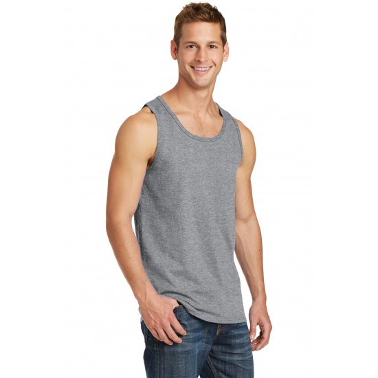 Port & Company® Core Cotton Tank Top.  PC54TT