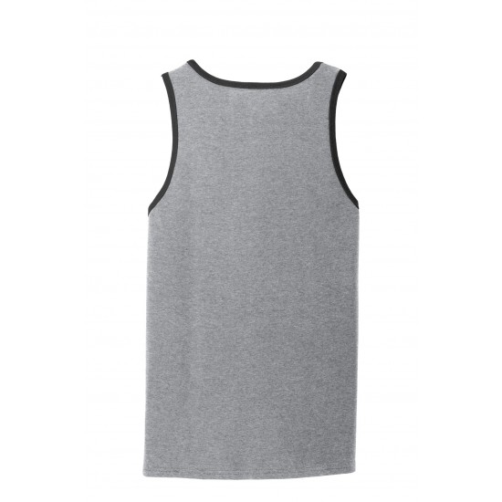 Port & Company® Core Cotton Tank Top.  PC54TT