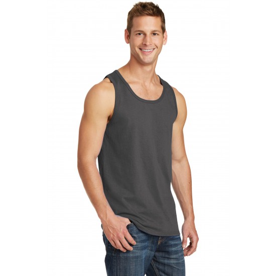 Port & Company® Core Cotton Tank Top.  PC54TT