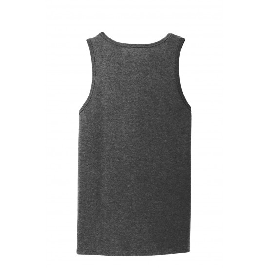 Port & Company® Core Cotton Tank Top.  PC54TT