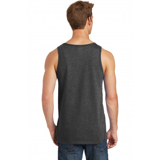 Port & Company® Core Cotton Tank Top.  PC54TT