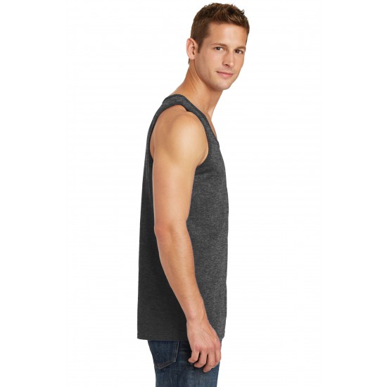 Port & Company® Core Cotton Tank Top.  PC54TT