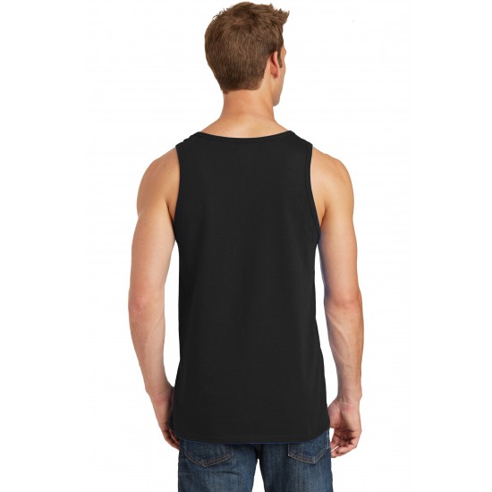 Port & Company® Core Cotton Tank Top.  PC54TT