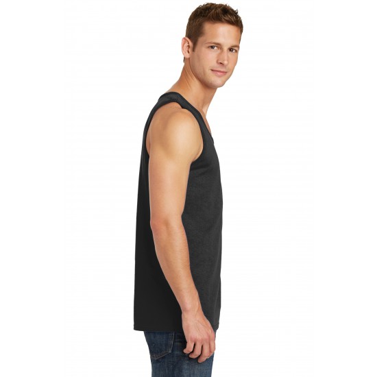 Port & Company® Core Cotton Tank Top.  PC54TT