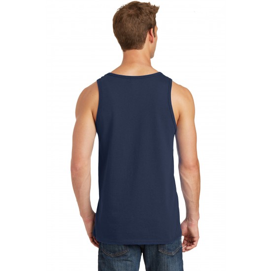 Port & Company® Core Cotton Tank Top.  PC54TT