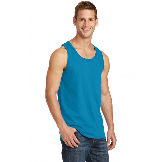 Port & Company® Core Cotton Tank Top.  PC54TT