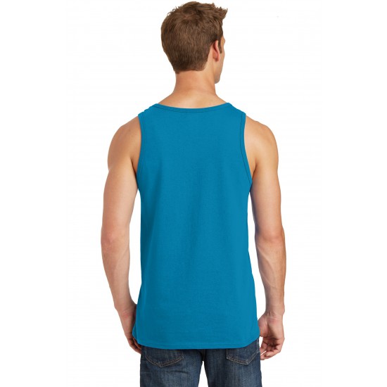 Port & Company® Core Cotton Tank Top.  PC54TT