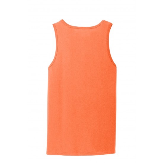 Port & Company® Core Cotton Tank Top.  PC54TT