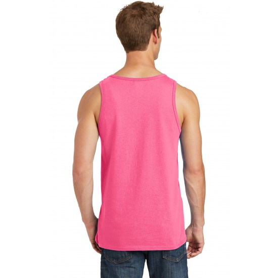 Port & Company® Core Cotton Tank Top.  PC54TT