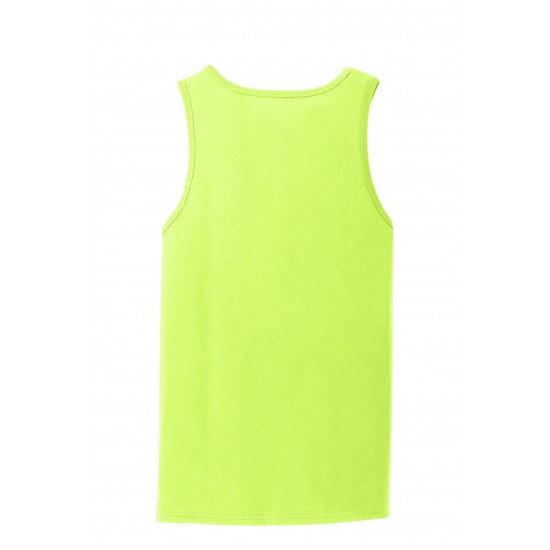 Port & Company® Core Cotton Tank Top.  PC54TT