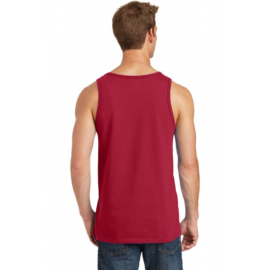 Port & Company® Core Cotton Tank Top.  PC54TT