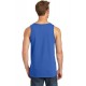 Port & Company® Core Cotton Tank Top.  PC54TT