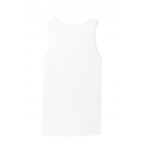 Port & Company® Core Cotton Tank Top.  PC54TT