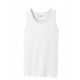 Port & Company® Core Cotton Tank Top.  PC54TT