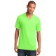 Port & Company® Core Cotton V-Neck Tee. PC54V