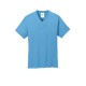 Port & Company® Core Cotton V-Neck Tee. PC54V