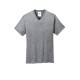 Port & Company® Core Cotton V-Neck Tee. PC54V