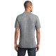 Port & Company® Core Cotton V-Neck Tee. PC54V