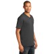 Port & Company® Core Cotton V-Neck Tee. PC54V