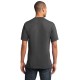 Port & Company® Core Cotton V-Neck Tee. PC54V