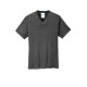 Port & Company® Core Cotton V-Neck Tee. PC54V