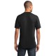 Port & Company® Core Cotton V-Neck Tee. PC54V