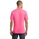 Port & Company® Core Cotton V-Neck Tee. PC54V