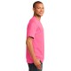 Port & Company® Core Cotton V-Neck Tee. PC54V