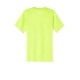 Port & Company® Core Cotton V-Neck Tee. PC54V