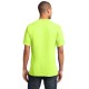 Port & Company® Core Cotton V-Neck Tee. PC54V