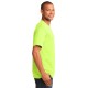 Port & Company® Core Cotton V-Neck Tee. PC54V