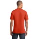 Port & Company® Core Cotton V-Neck Tee. PC54V