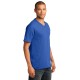 Port & Company® Core Cotton V-Neck Tee. PC54V