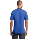 Port & Company® Core Cotton V-Neck Tee. PC54V