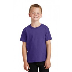 Port & Company® - Youth Core Cotton Tee. PC54Y