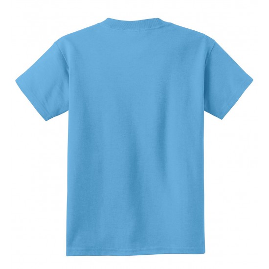 Port & Company® - Youth Core Cotton Tee. PC54Y