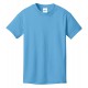 Port & Company® - Youth Core Cotton Tee. PC54Y