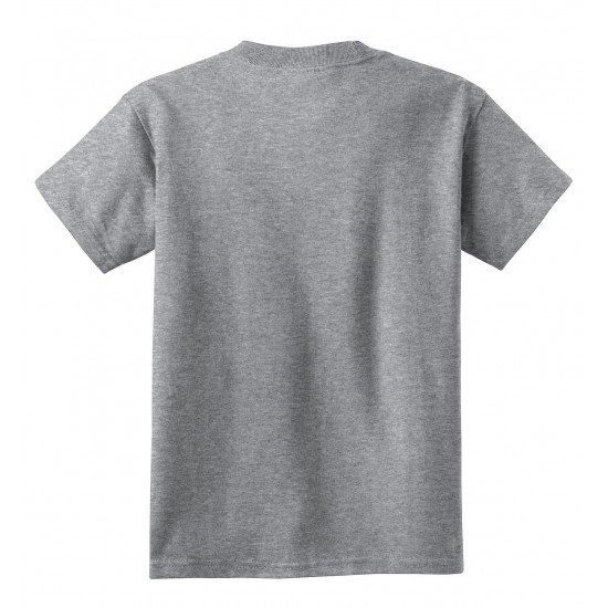 Port & Company® - Youth Core Cotton Tee. PC54Y