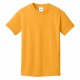 Port & Company® - Youth Core Cotton Tee. PC54Y