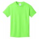 Port & Company® - Youth Core Cotton Tee. PC54Y