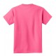 Port & Company® - Youth Core Cotton Tee. PC54Y