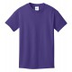 Port & Company® - Youth Core Cotton Tee. PC54Y