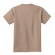 Port & Company® - Youth Core Cotton Tee. PC54Y