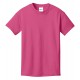 Port & Company® - Youth Core Cotton Tee. PC54Y