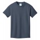 Port & Company® - Youth Core Cotton Tee. PC54Y