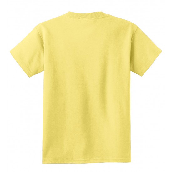 Port & Company® - Youth Core Cotton Tee. PC54Y