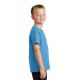 Port & Company® - Youth Core Cotton Tee. PC54Y