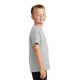 Port & Company® - Youth Core Cotton Tee. PC54Y