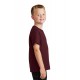 Port & Company® - Youth Core Cotton Tee. PC54Y