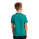 Port & Company® - Youth Core Cotton Tee. PC54Y